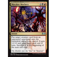 Macabre Mockery (Ravnica Allegiance)