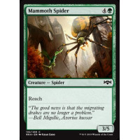 Mammoth Spider (Ravnica Allegiance)