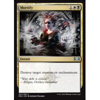 Mortify (Ravnica Allegiance)