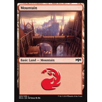 Mountain (Ravnica Allegiance)