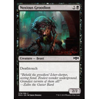 Noxious Groodion (Ravnica Allegiance)