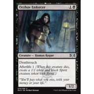Orzhov Enforcer (Ravnica Allegiance)
