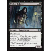 Orzhov Enforcer (Ravnica Allegiance)