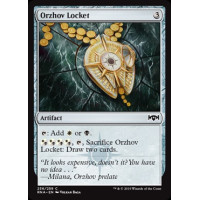 Orzhov Locket (Ravnica Allegiance)
