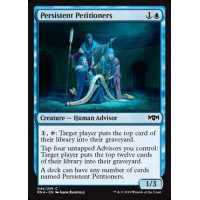 Persistent Petitioners (Ravnica Allegiance)