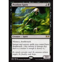 Pestilent Spirit (Ravnica Allegiance)