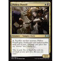 Pitiless Pontiff (Ravnica Allegiance)