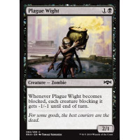Plague Wight (Ravnica Allegiance)