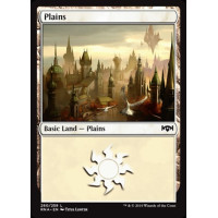 Plains (Ravnica Allegiance)