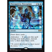 Precognitive Perception (Ravnica Allegiance)