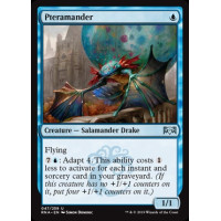 Pteramander (Ravnica Allegiance)