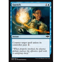 Quench (Ravnica Allegiance)