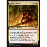 Rafter Demon (Ravnica Allegiance)