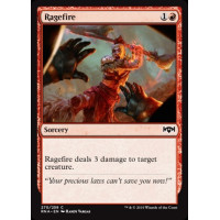 Ragefire (Ravnica Allegiance)