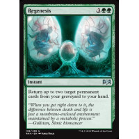 Regenesis (Ravnica Allegiance)