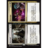 Revival // Revenge (Ravnica Allegiance)