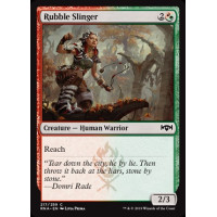 Rubble Slinger (Ravnica Allegiance)
