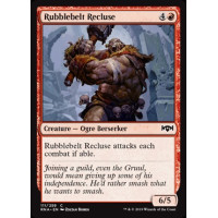 Rubblebelt Recluse (Ravnica Allegiance)