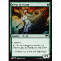 Saruli Caretaker (Ravnica Allegiance)