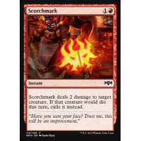 Scorchmark (Ravnica Allegiance)