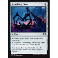 Scrabbling Claws (Ravnica Allegiance)