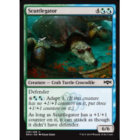 Scuttlegator (Ravnica Allegiance)