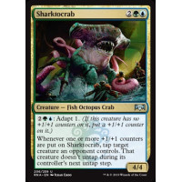 Sharktocrab (Ravnica Allegiance)