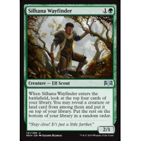 Silhana Wayfinder (Ravnica Allegiance)