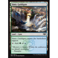 Simic Guildgate v1 (Ravnica Allegiance)