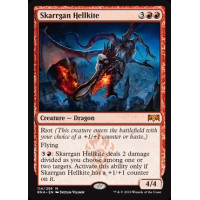 Skarrgan Hellkite (Ravnica Allegiance)