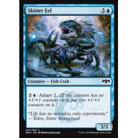 Skitter Eel (Ravnica Allegiance)
