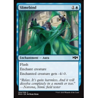 Slimebind (Ravnica Allegiance)