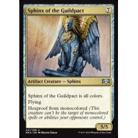 Sphinx of the Guildpact (Ravnica Allegiance)