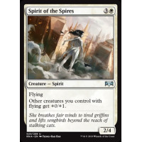 Spirit of the Spires (Ravnica Allegiance)