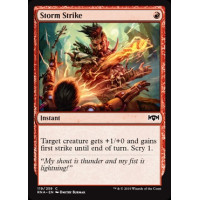 Storm Strike (Ravnica Allegiance)