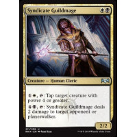 Syndicate Guildmage (Ravnica Allegiance)