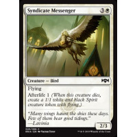 Syndicate Messenger (Ravnica Allegiance)