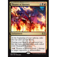 Theater of Horrors (Ravnica Allegiance)