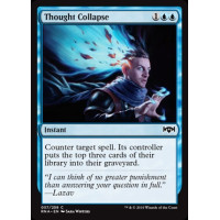 Thought Collapse (Ravnica Allegiance)