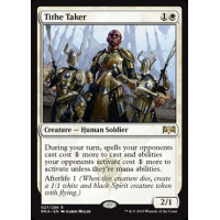 Tithe Taker (Ravnica Allegiance)