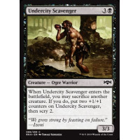 Undercity Scavenger (Ravnica Allegiance)