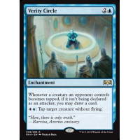 Verity Circle (Ravnica Allegiance)