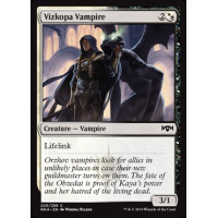 Vizkopa Vampire (Ravnica Allegiance)