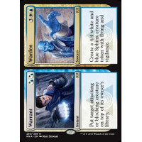 Warrant // Warden (Ravnica Allegiance)