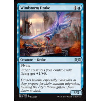 Windstorm Drake (Ravnica Allegiance)