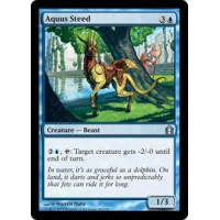 Aquus Steed (Return to Ravnica)