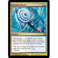 Azorius Charm (Return to Ravnica)
