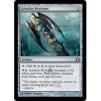 Azorius Keyrune (Return to Ravnica)