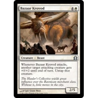 Bazaar Krovod (Return to Ravnica)