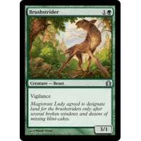 Brushstrider (Return to Ravnica)